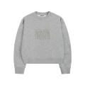Heather gray [short style]