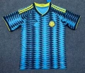 2026 colombia away game