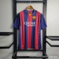 14-15 barcelona home court
