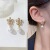 серебряная игла 925 пробы H18