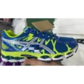 Nimbus16 blue green