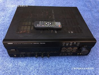 Second-Hand Yamha Yamaha Amplifier 5.1 Dolby Tv Mobile Phone Computer Bluetooth Amplifier with Bluetooth Receiver