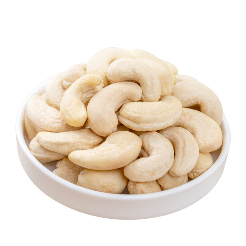 Vietnam Cashew Original Fresh Raw Large Cashew Kernel Pregnant Women Bake 500g Nut Dried Fruit 5kg