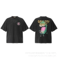 60 washed black