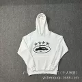 917 white sweater