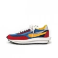 2.0 red and blue