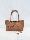 Плетеная сумка цвета шампанского с золотистой отделкой, сумка на одно плечо, женская модная кожаная сумка для пригородных поездок, большая вместительная сумка-тоут mini 12