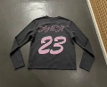 Iron gray (pink pattern)