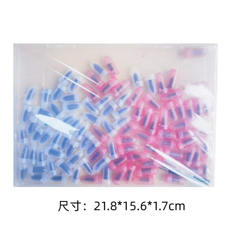 汽车电动车轮胎补胎胶钉蘑菇钉摩托车真空轮胎补胎钉快速修补工具