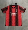 2024 new ac milan home kit