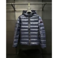 High-end version--dark blue (red label)