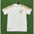 Italy 120th anniversary