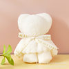 Bear Towel Hand Gift Wedding Candy Wedding Shop Birthday Wedding Ceremony Teacher's Day Mid-Autumn Festival Hand Gift Towel