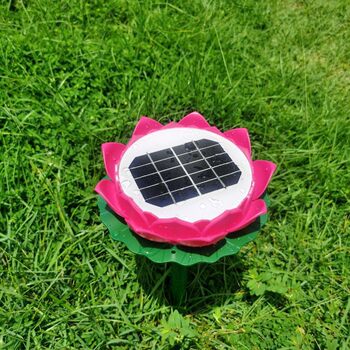 One heart direct outdoor solar player outdoor rainproof new small 24 hour large capacity player