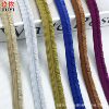 1cm plush mother belt rolling rope home textile pillow cushion edging teeth strip fur molding accessories