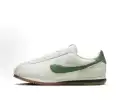 Forrest gump shoes cortez-white brown green