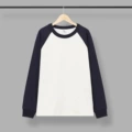 White (Sapphire Blue)