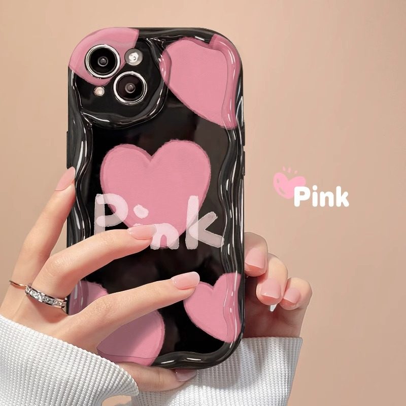 Love for samsung s23fe phone case s25ultra/a73/s24 /s21/a06/a54/A33/A13