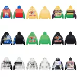 Guangzhou Haoyi Garment Trading Company product 4