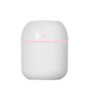 Cross-Border Water Droplet Humidifier Mini Home Desktop Small Car-Mounted Dormitory Bedroom Atmosphere Light Silent Hydrating Spray