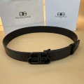 4.0 black buckle