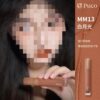 Puco Mousse Lip Mud Velvet Lip Glaze Matte Matte Lipstick Berry Milk Tea 01 Bean Paste Color New Color Mm03