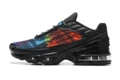 Black letters