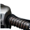 Universal motorcycle single and double color handlebar cover for electric vehicle non-slip soft and comfortable breathable waterproof sweat-proof handlebar glue