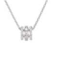 Small waist necklace