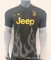 2627 juventus away kit