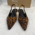 Leopard print