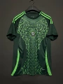 2025 algeria away game