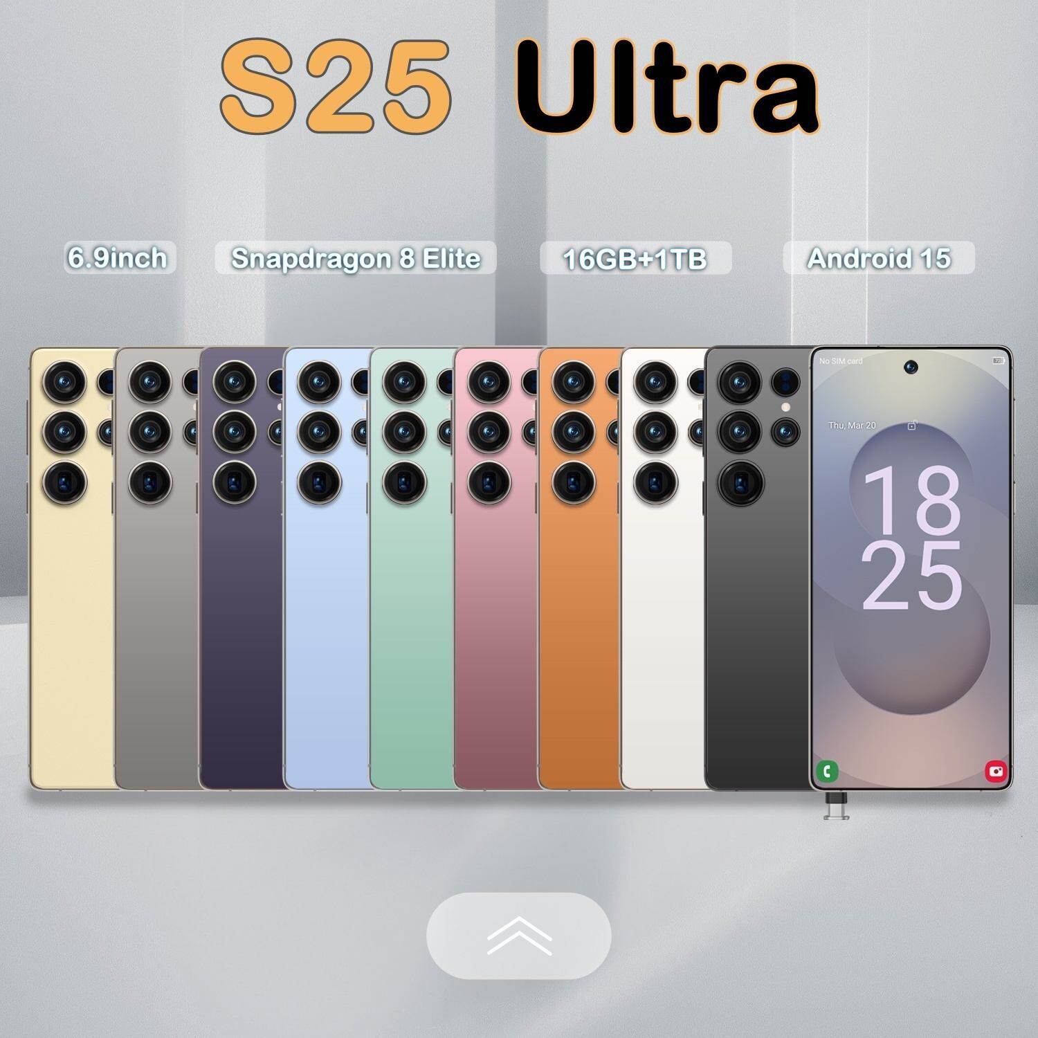 new cross-border 4G mobile phone Camon 40 Pro thermal curved...