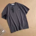 Gray square mark