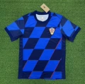 Croatia away