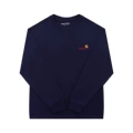 831 navy [gold label letter]
