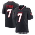 Texans black 7#