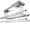 Chigo Electric Clothes Drying Rack Automatic Intelligent Remote Control Lifting Home Balcony Official Subsidy