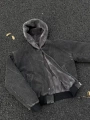Wolf gray