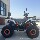 Внешнеторговая экспортная модель 125cc ATV квадроцикл повышенной проходимости четырехколесный внедорожник снегоход горный мотоцикл mini 2