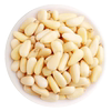 Changbai Mountain Wild Pine Nuts 500g Cooked Northeastern Pine Nuts Raw Ready-To-Eat New Original Red Pine Nuts Nuts for Pregnant Women