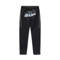 66 black sweatpants