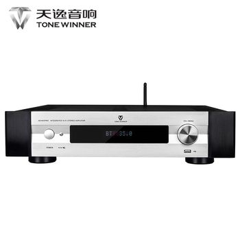 Winner/Tianyi Ad-66Dpro Multifunctional Super Class a Combined Fever Digital Bluetooth Hifi Power Amplifier