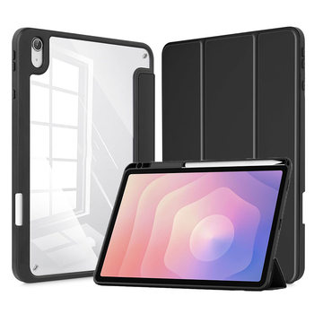 Galaxytabs11/X730 Tablet Protective Case Two-In-One Acrylic Magnetic Stand Anti-Fall S11Ulter