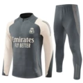 2425 real madrid dark gray