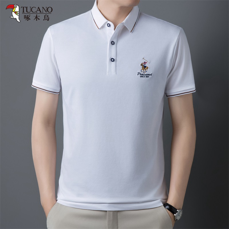 (Mới) Mã L2067 Giá 510K: Áo Sơ Mi Nam Gutdan Ngắn Tay Kẻ Caro Hàng Mùa Hè Thêu Họa Tiết Hoa Thời Trang Nam Chất Liệu Lụa Tơ Tằm G01 Sản Phẩm Mới, (Miễn Phí Vận Chuyển Toàn Quốc).