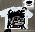Style 21 [280g pure cotton] white