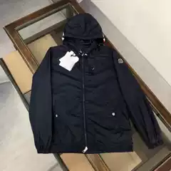 Moncler Windbreaker Grimpeur
