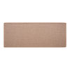 Bay Window Mat, Window Sill Mat, Japanese Simple Cotton and Linen Style, Universal Thin Non-Slip Bedroom Balcony Cushion for All Seasons