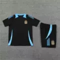 2425 Argentina Black